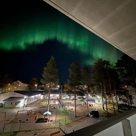 Rovaniemi Lapland Apartments Exterior photo